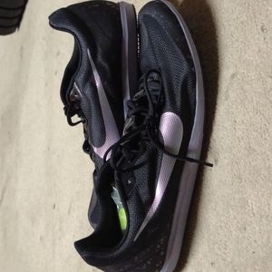 Nike racing distance